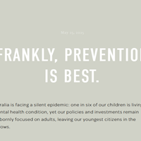 Prevention Blog Square