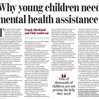 20250421 Oped Herald Sun Childrens Mental Health FO VA